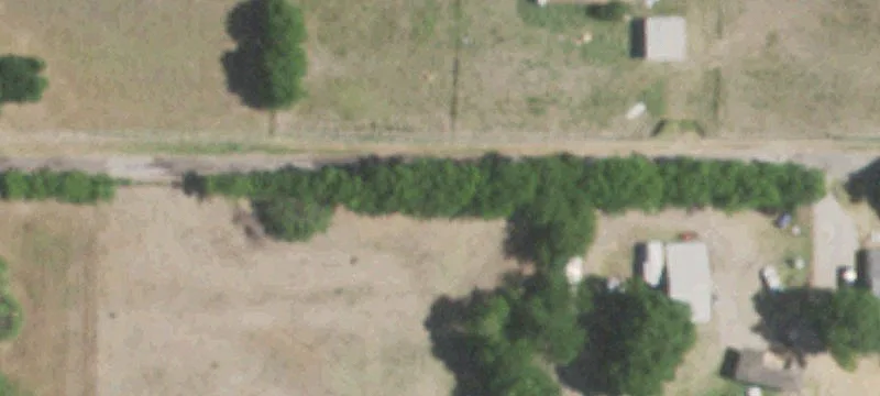 Land for Sale in Lone Oak
