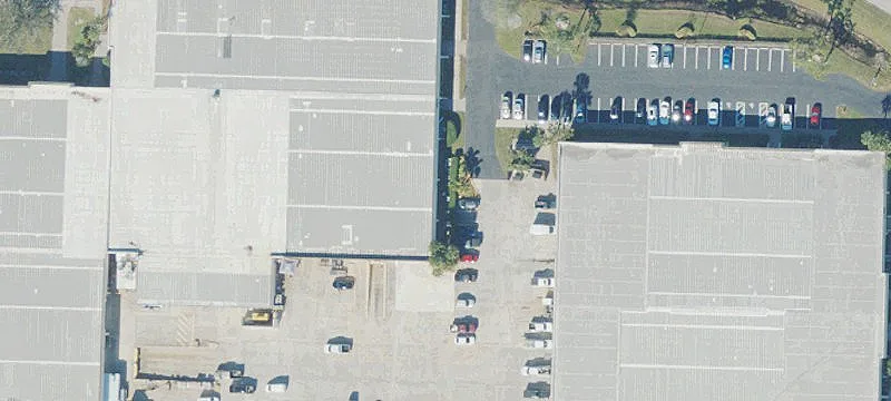 Palm Bay Warehouse Space