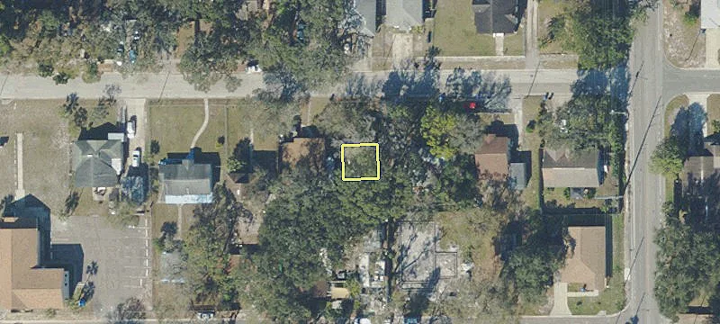 Land in St. Petersburg, FL