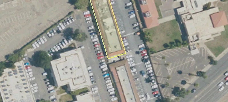 Retail Space on March Lane