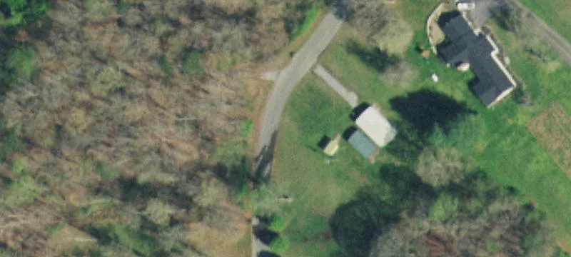 Dandridge Land Lot For Sale