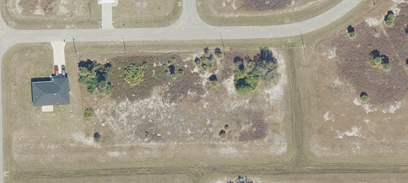 Land for Sale in Labelle