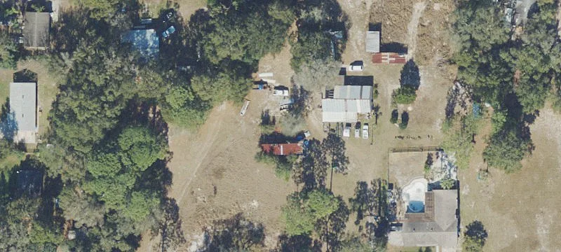 Land for Sale in Apopka