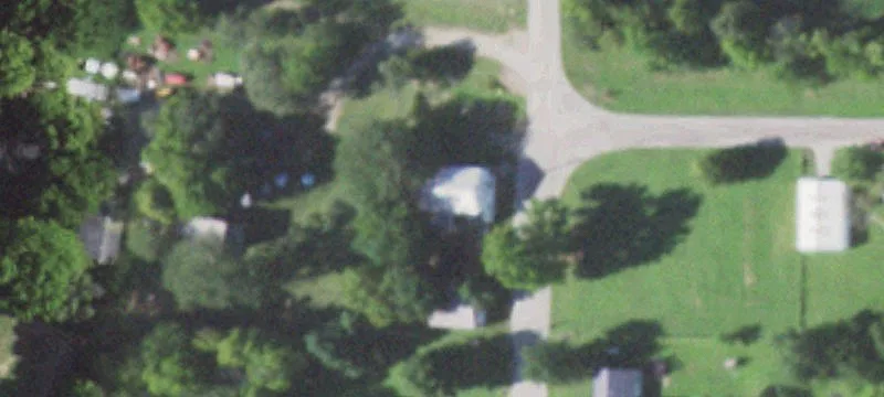 Sportsman Road Land For Sale