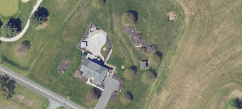 Land Available in Fairfield, PA
