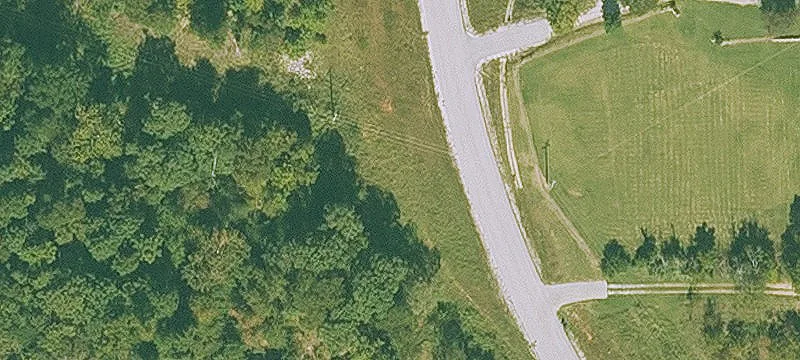 Bentonville Land Parcel For Sale