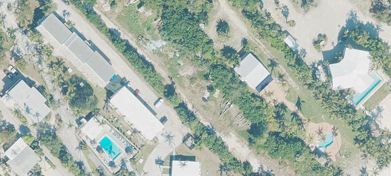 Overseas Highway Land For Sale