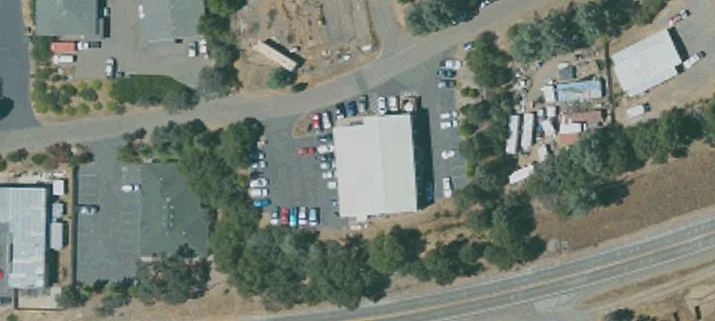 Commercial Land For Sale