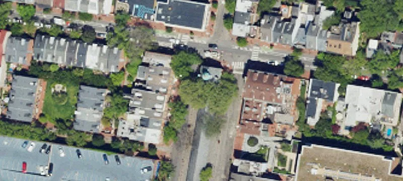 Prime Philadelphia Retail Property
