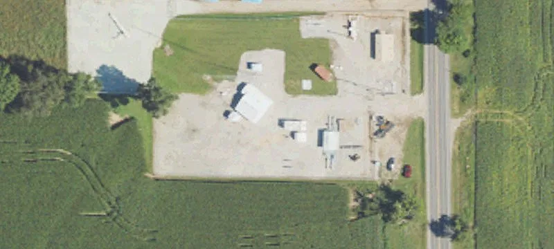 Land Available on Sparta Avenue