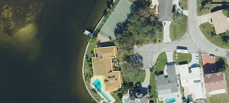 Palm Harbor Land For Sale