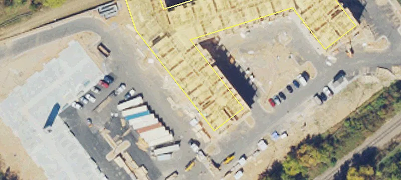 Commercial Land in Waynesville