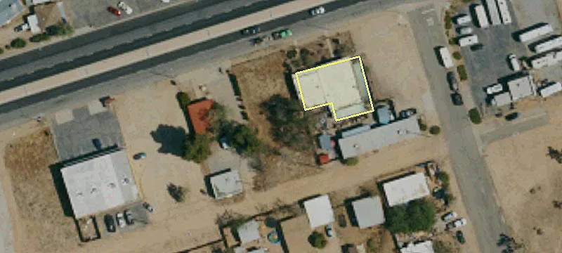 Land For Sale Yucca Valley