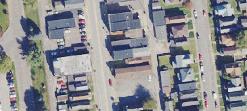 Follansbee Commercial Property for Sale