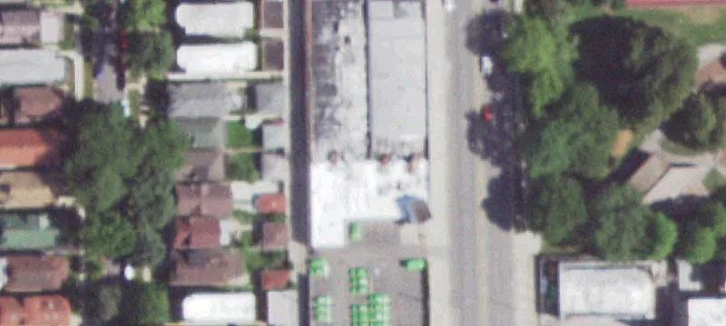 Commercial Property on Neltnor Boulevard