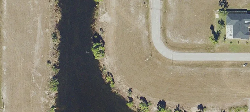 Cape Coral Land Available