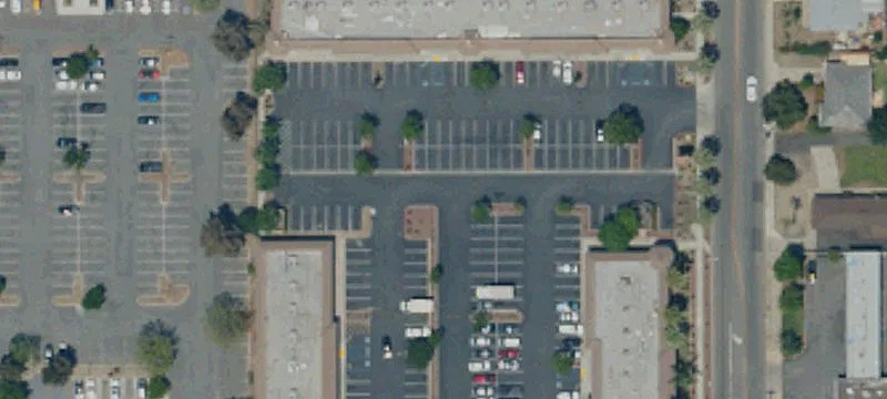 Retail Space For Rent