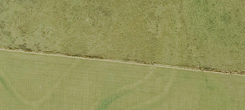 Land in Cleburne County