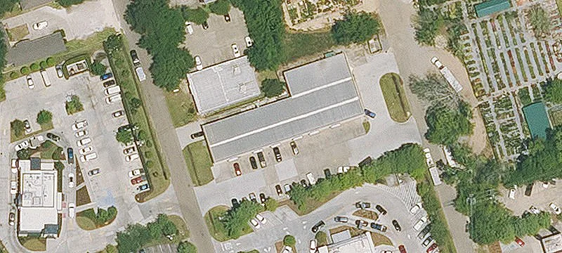 Mandeville Retail Space For Rent