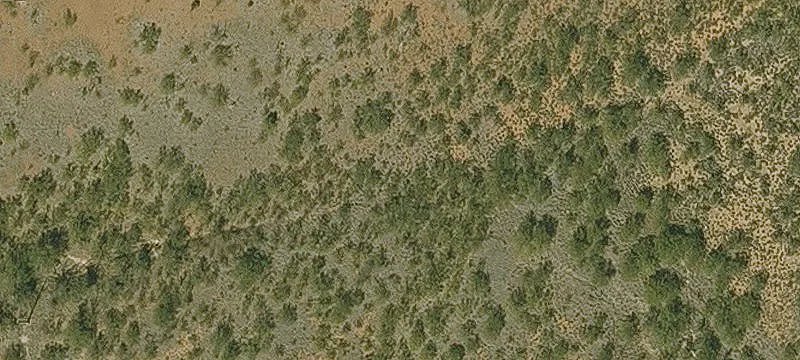 Land Parcel in Vail, Arizona