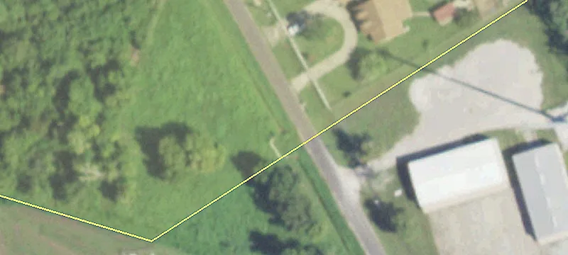 Commercial Land Near I-10