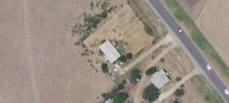 Land for Sale Near IH35