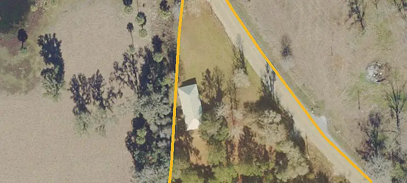 Land Available on Highway 329
