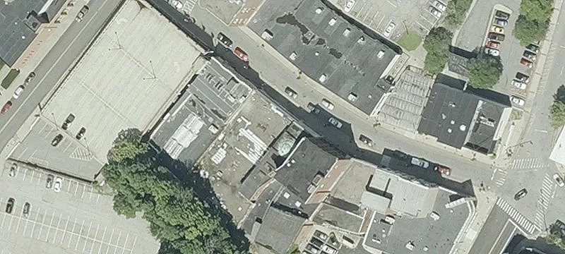 Pawtucket Commercial Space Available