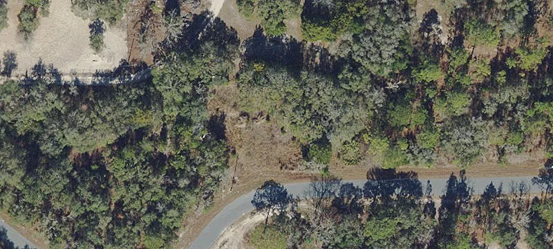 Land Available in Weeki Wachee