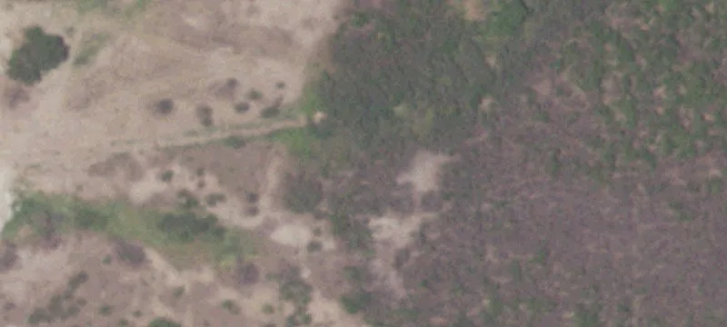 Commercial Land on Highway 16
