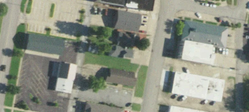 Commercial Property on SE Delaware