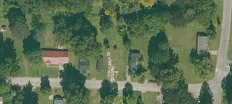Land on McHaney Drive