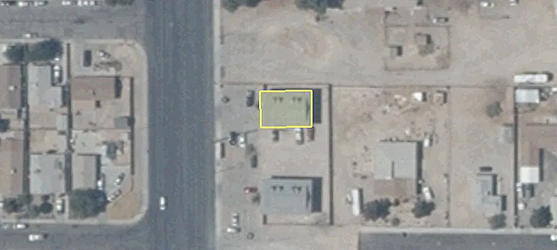 Land Available on N Pecos