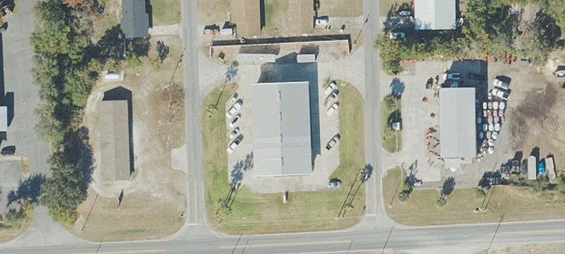 Office Space Near Mount Dora