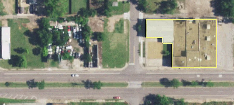 Oklahoma City Land For Sale