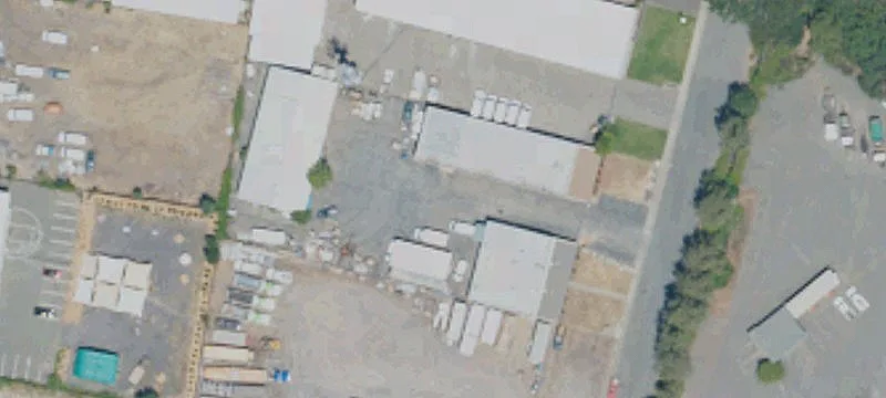 Ukiah Flex/Industrial Space Available