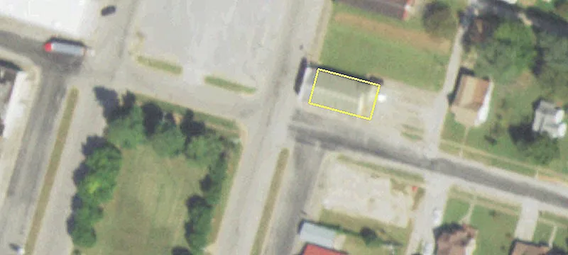 Commercial Land For Sale
