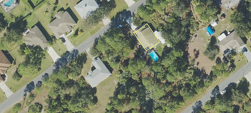 Palm Bay Land For Sale