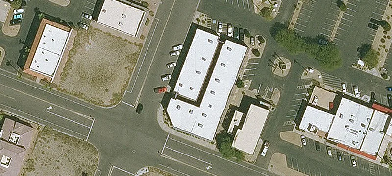 Retail Space in Fountain Hills