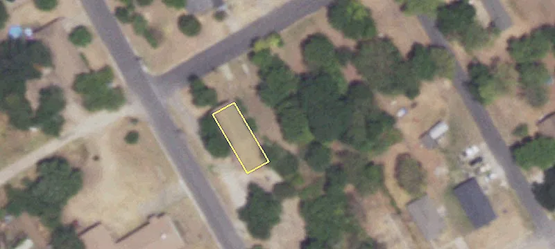Land Available in Corsicana, Texas