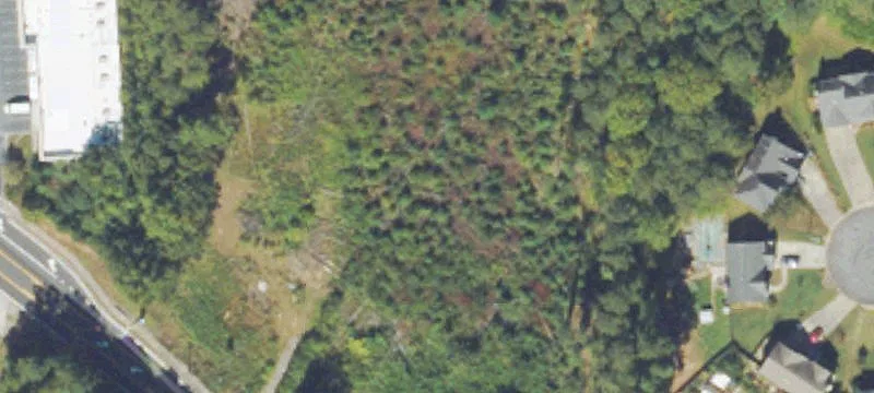Land For Sale Acworth, GA