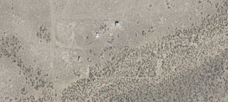 Land Available in Beryl, Utah