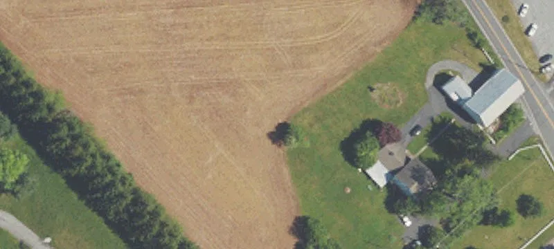 Land Available in Denver, PA