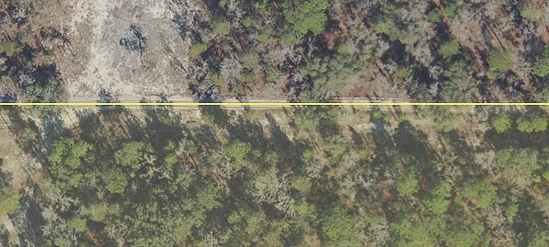 Dunnellon Land Parcel Available