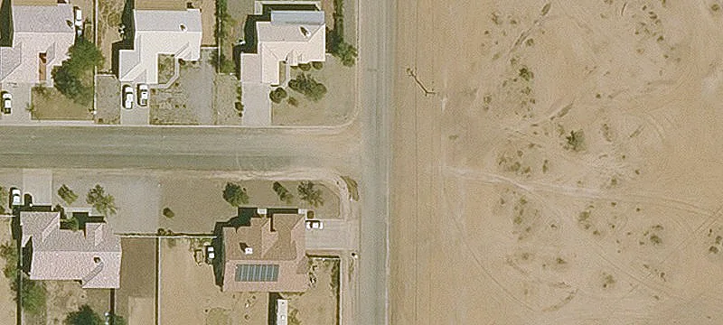 Land Available in Casa Grande