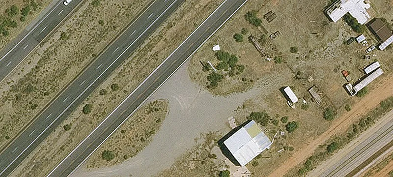 Land Available in Cochise County