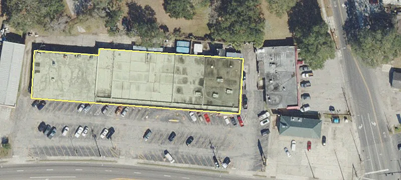 Retail Space on Emerson Street