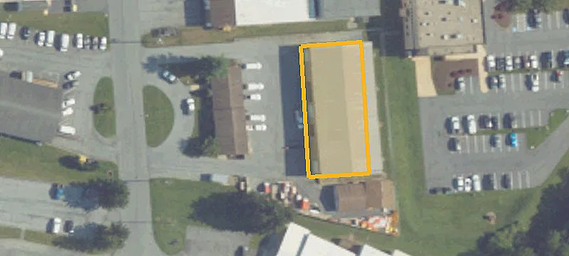 Enterprise Court Commercial Property