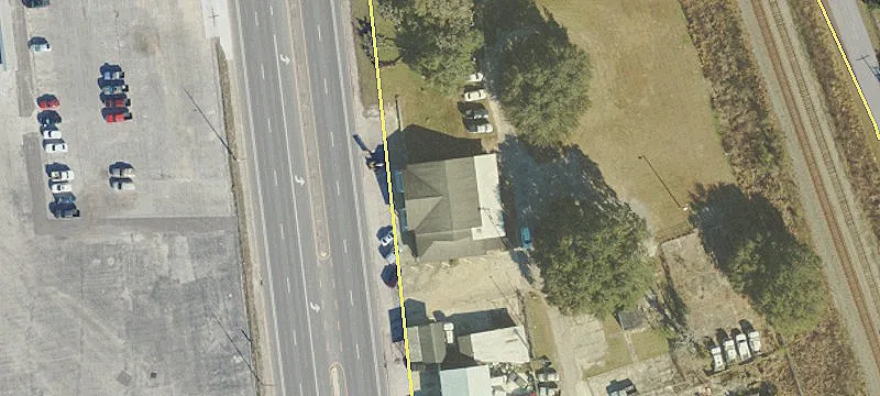 Dade City Commercial Property Rental