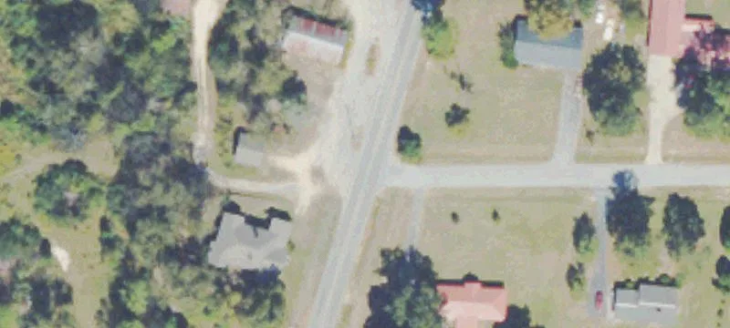 Macon Land Parcel For Sale